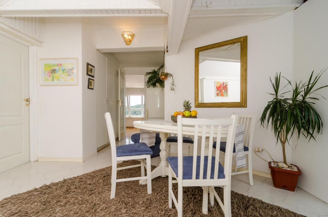 Apartment Emma 두브로브니크 외부 사진