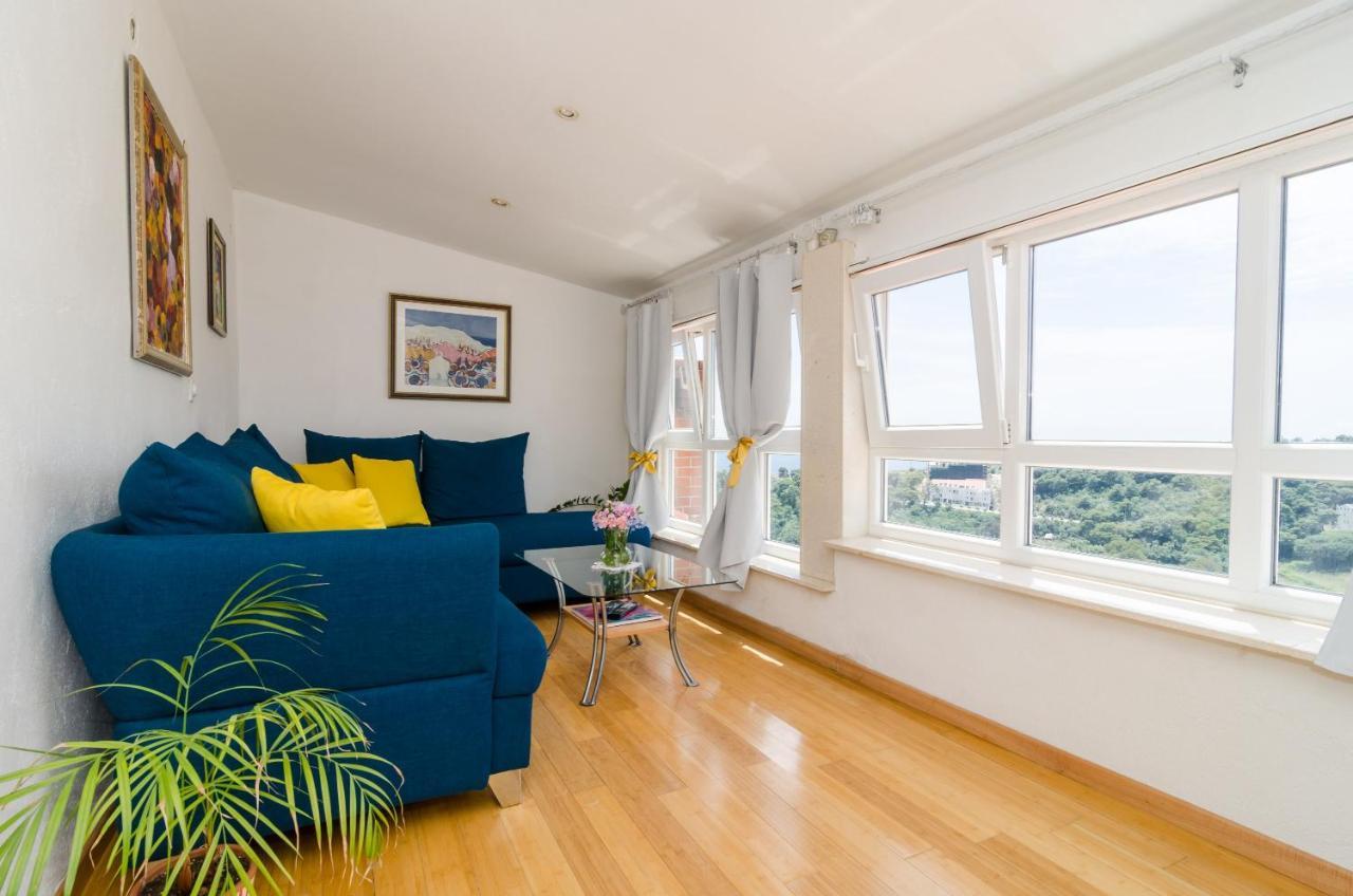 Apartment Emma 두브로브니크 외부 사진