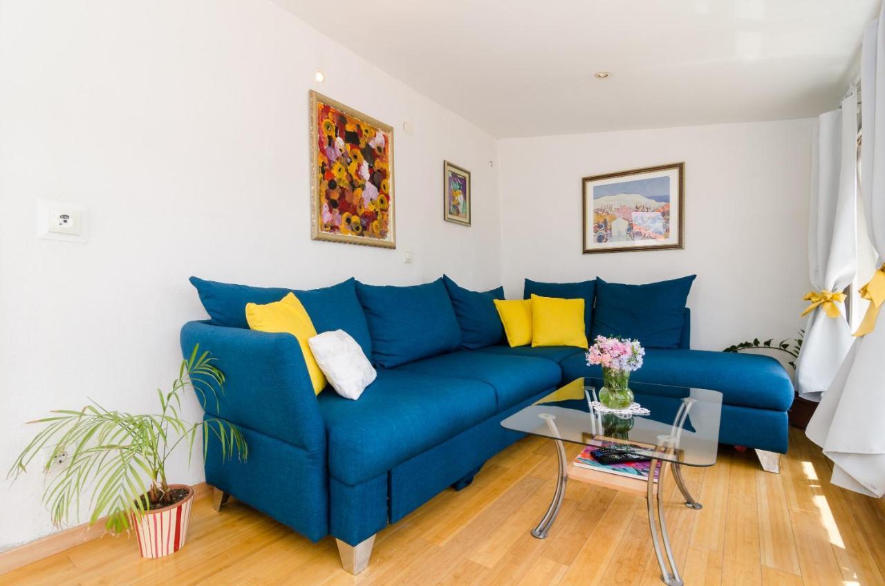 Apartment Emma 두브로브니크 외부 사진
