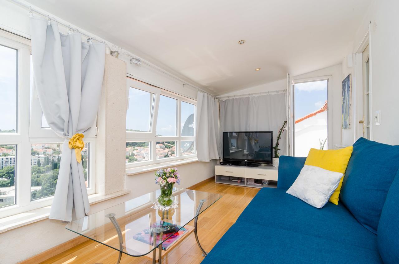 Apartment Emma 두브로브니크 외부 사진