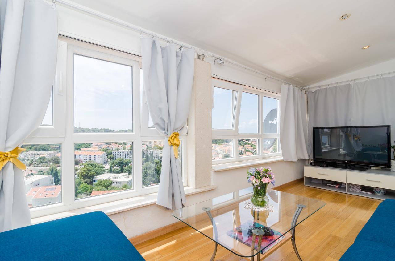 Apartment Emma 두브로브니크 외부 사진